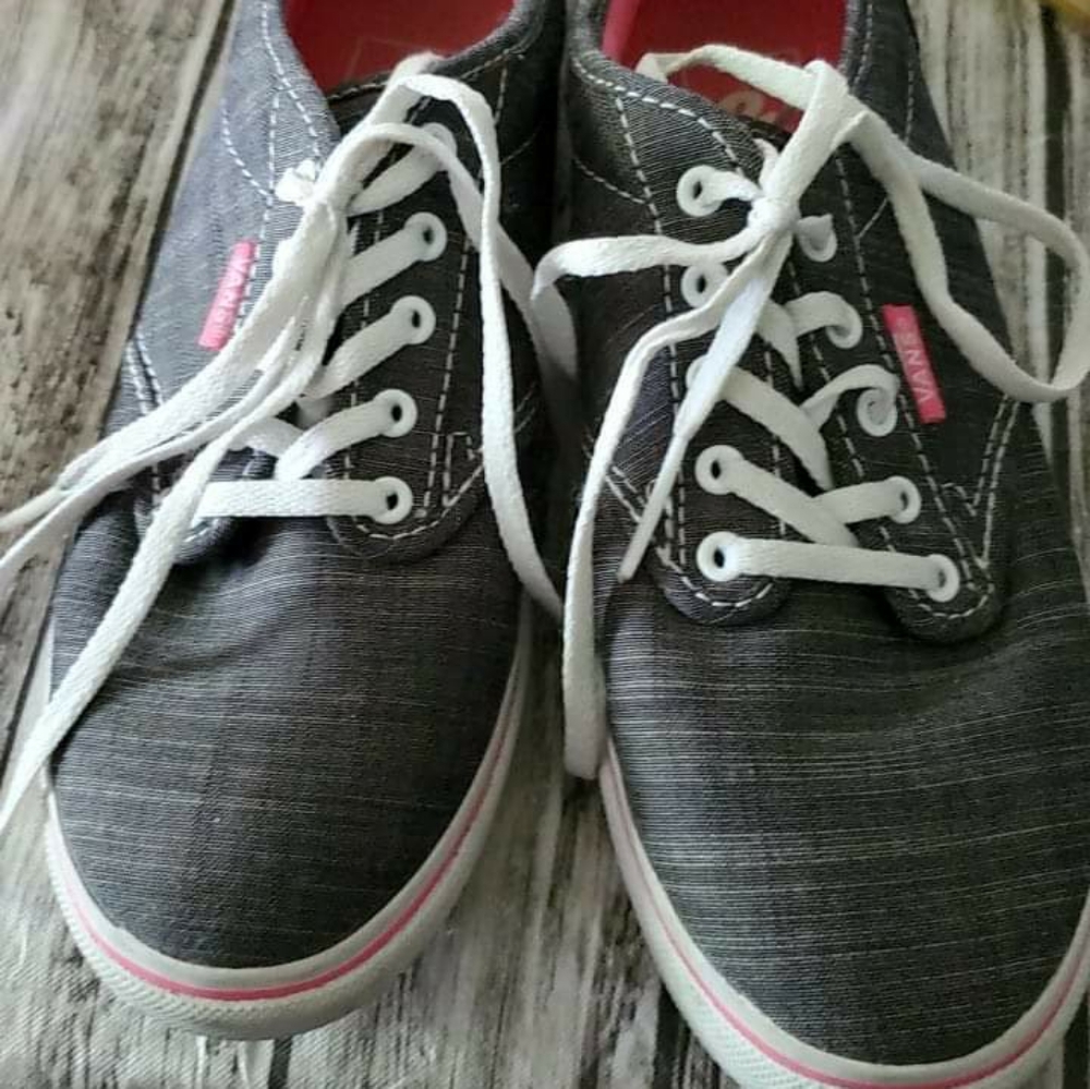 Brand new vans
